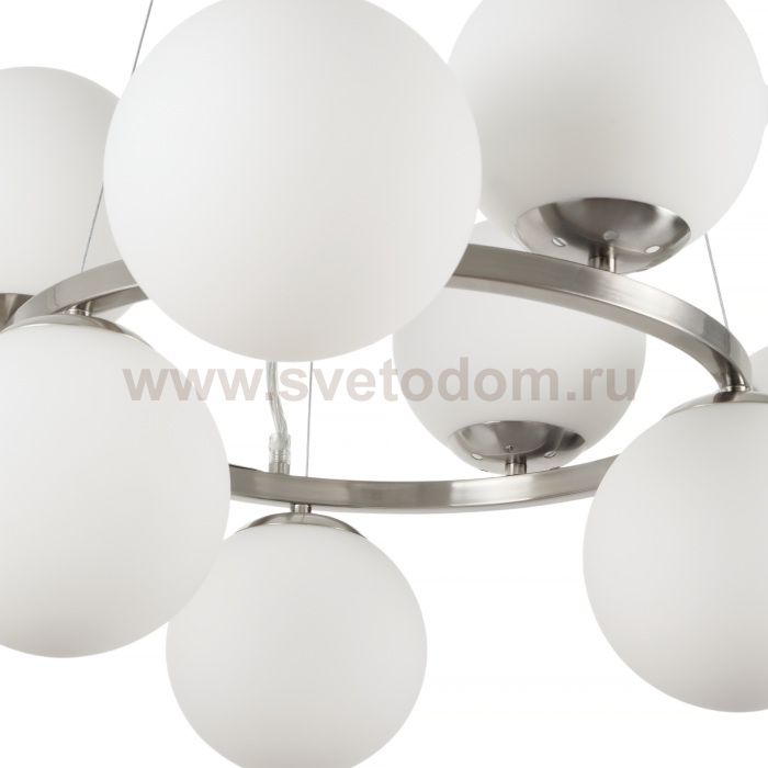 Подвесная люстра Aerton MR1946-9P