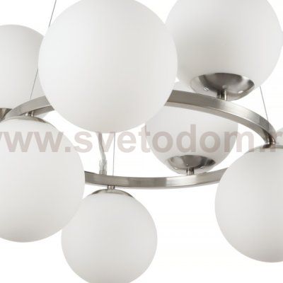 Подвесная люстра Aerton MR1946-9P