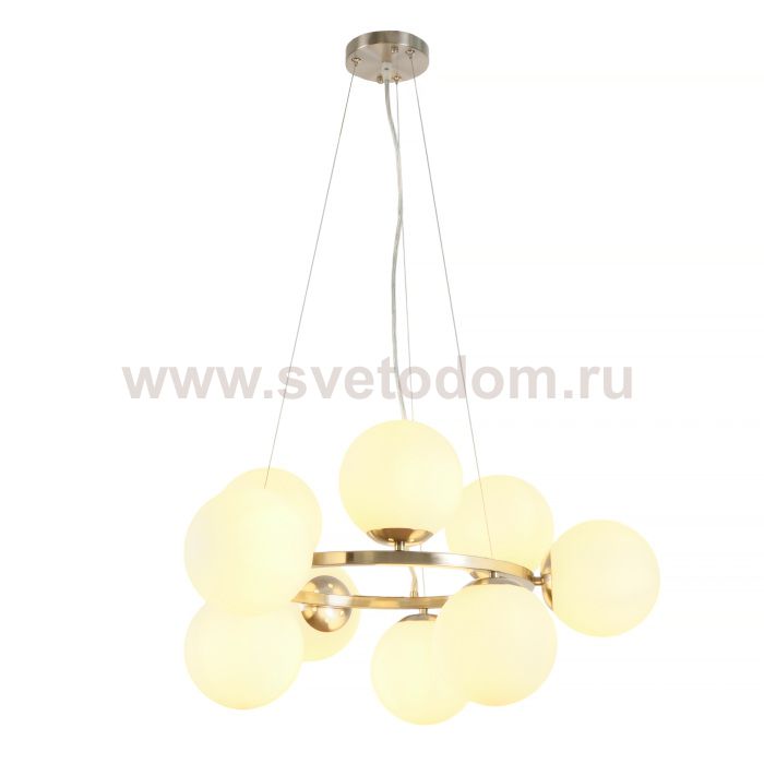 Подвесная люстра Aerton MR1946-9P