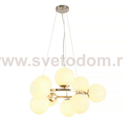 Подвесная люстра Aerton MR1946-9P