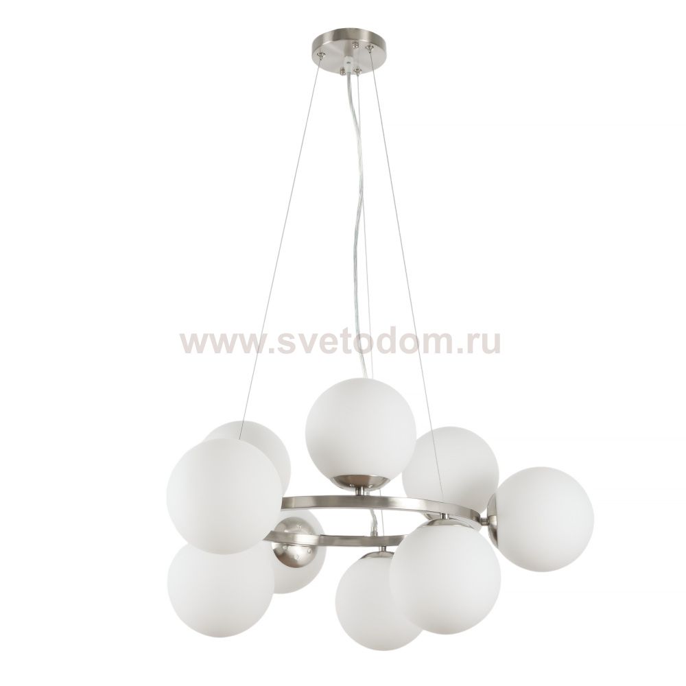 Подвесная люстра Aerton MR1946-9P