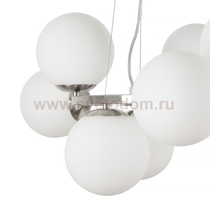 Подвесная люстра Aerton MR1946-9P