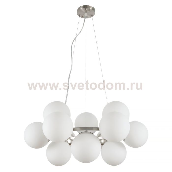 Подвесная люстра Aerton MR1947-12P