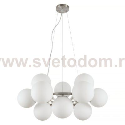 Подвесная люстра Aerton MR1947-12P