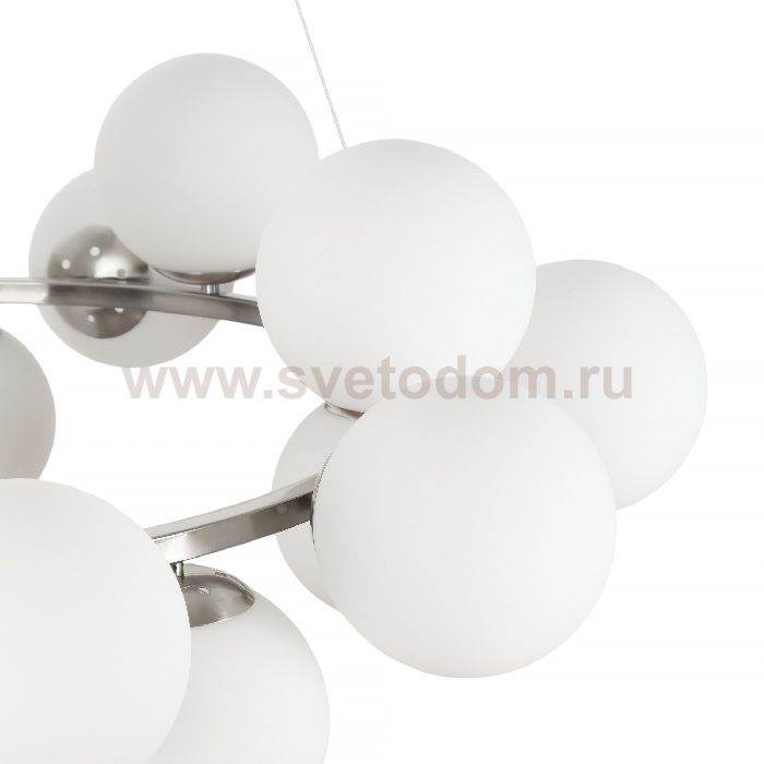 Подвесная люстра Aerton MR1949-20P