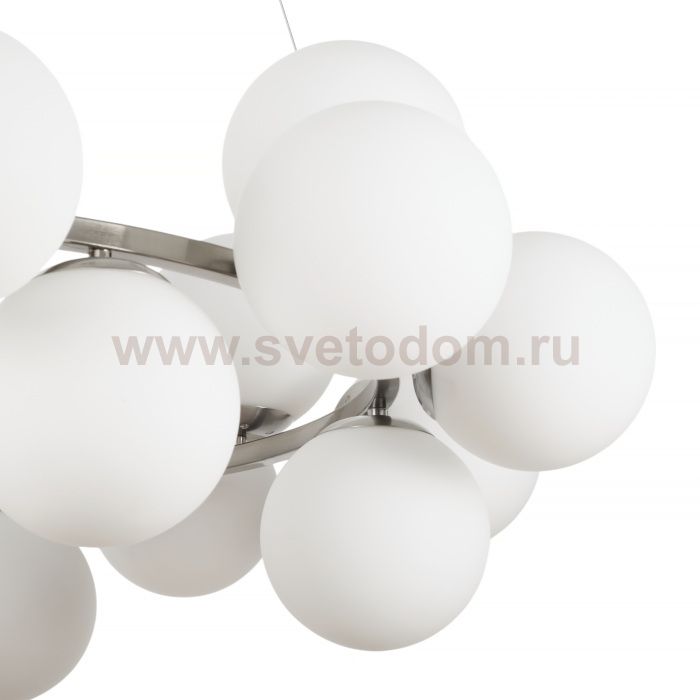 Подвесная люстра Aerton MR1949-20P