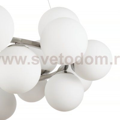 Подвесная люстра Aerton MR1949-20P