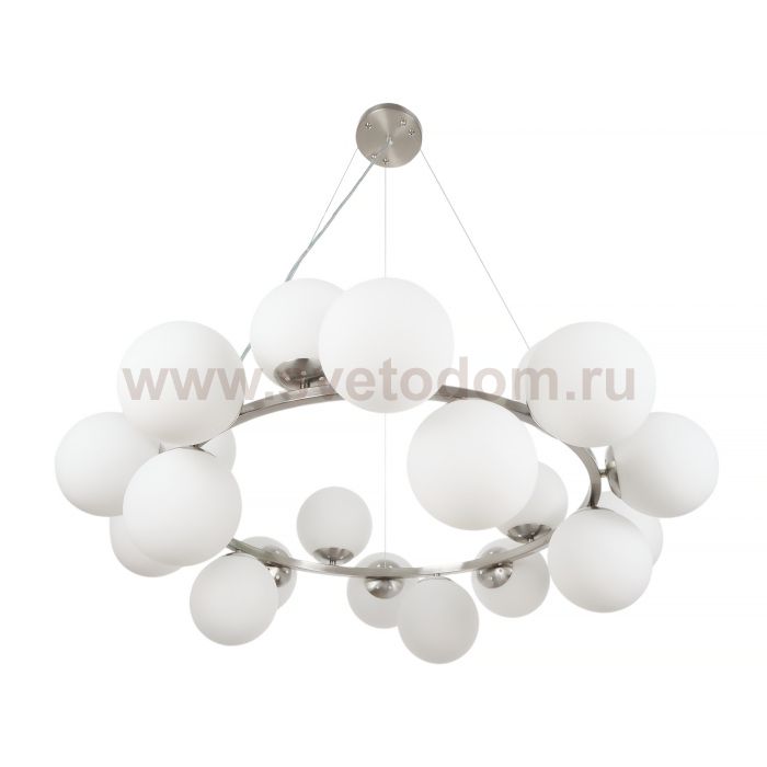 Подвесная люстра Aerton MR1949-20P