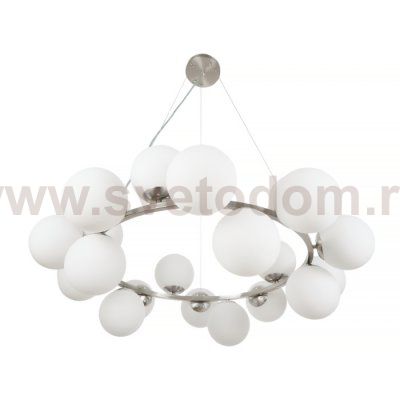 Подвесная люстра Aerton MR1949-20P