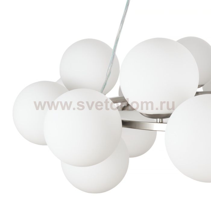 Подвесная люстра Aerton MR1949-20P