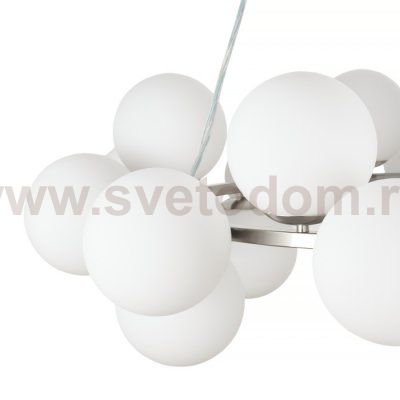 Подвесная люстра Aerton MR1949-20P