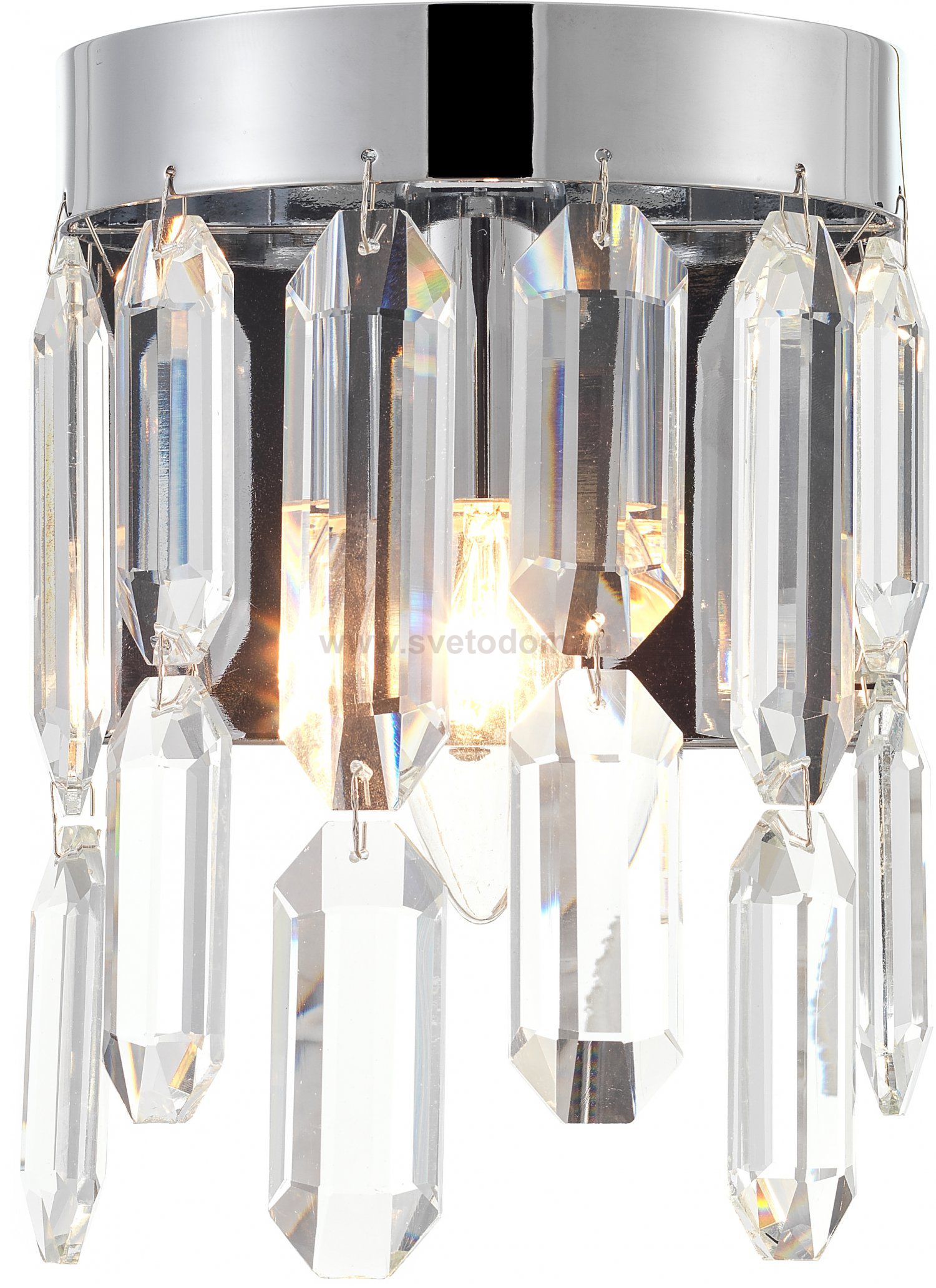 Настенный светильник David MR1970-1W MyFar