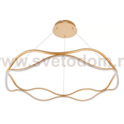 Подвесная люстра Stefan MR1990-PL MyFar