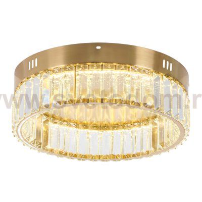 Потолочная люстра Irina MR2010-1CL MyFar