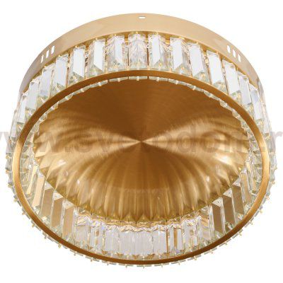 Потолочная люстра Irina MR2010-1CL MyFar