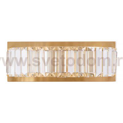 Настенный светильник Irina MR2012-WL MyFar