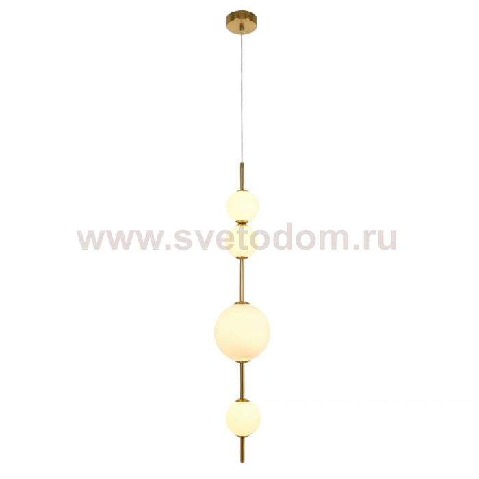 Подвесной светильник Violla MR2021-4PL