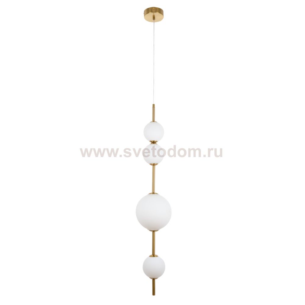 Подвесной светильник Violla MR2021-4PL