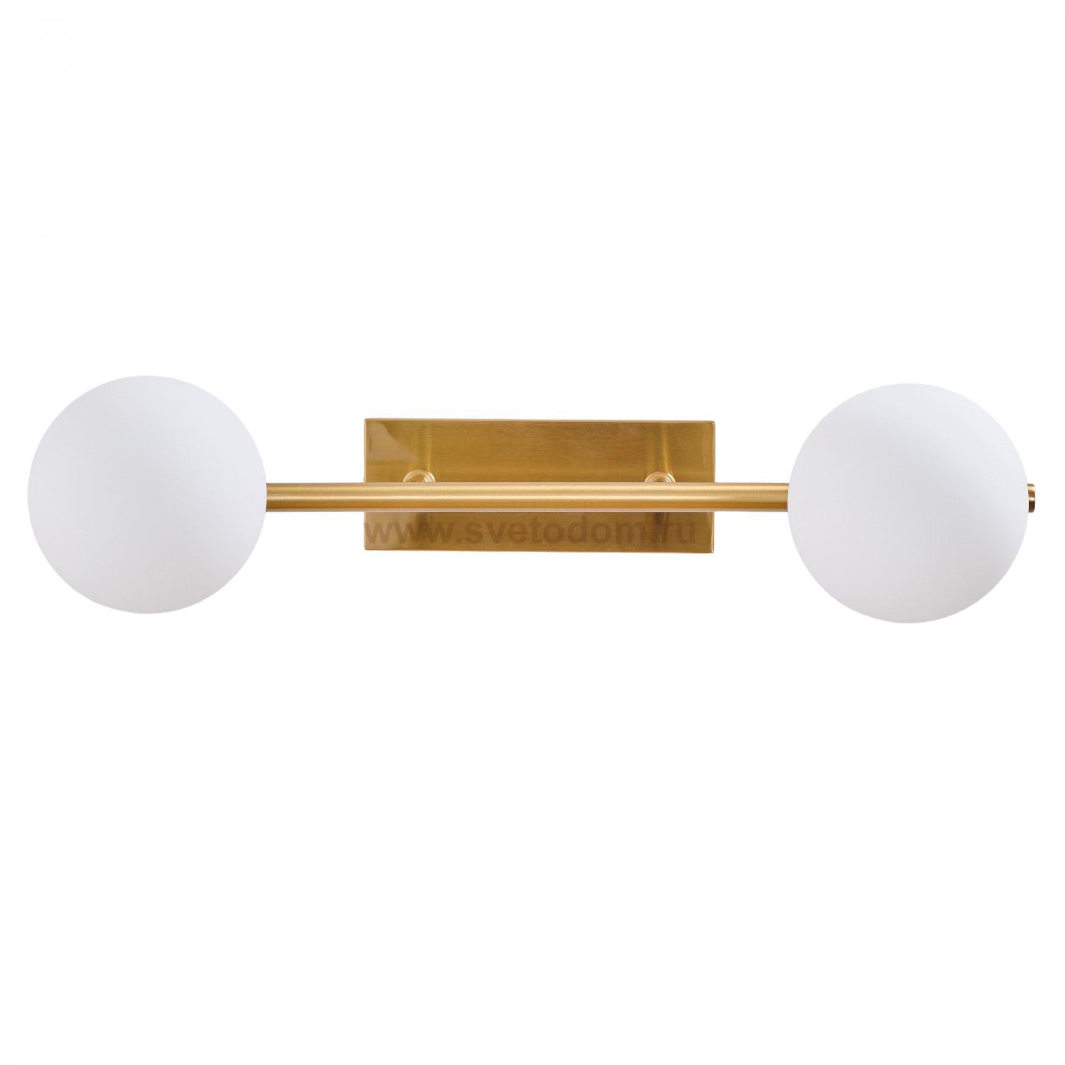 Настенный светильник Valency MR2032-2W MyFar