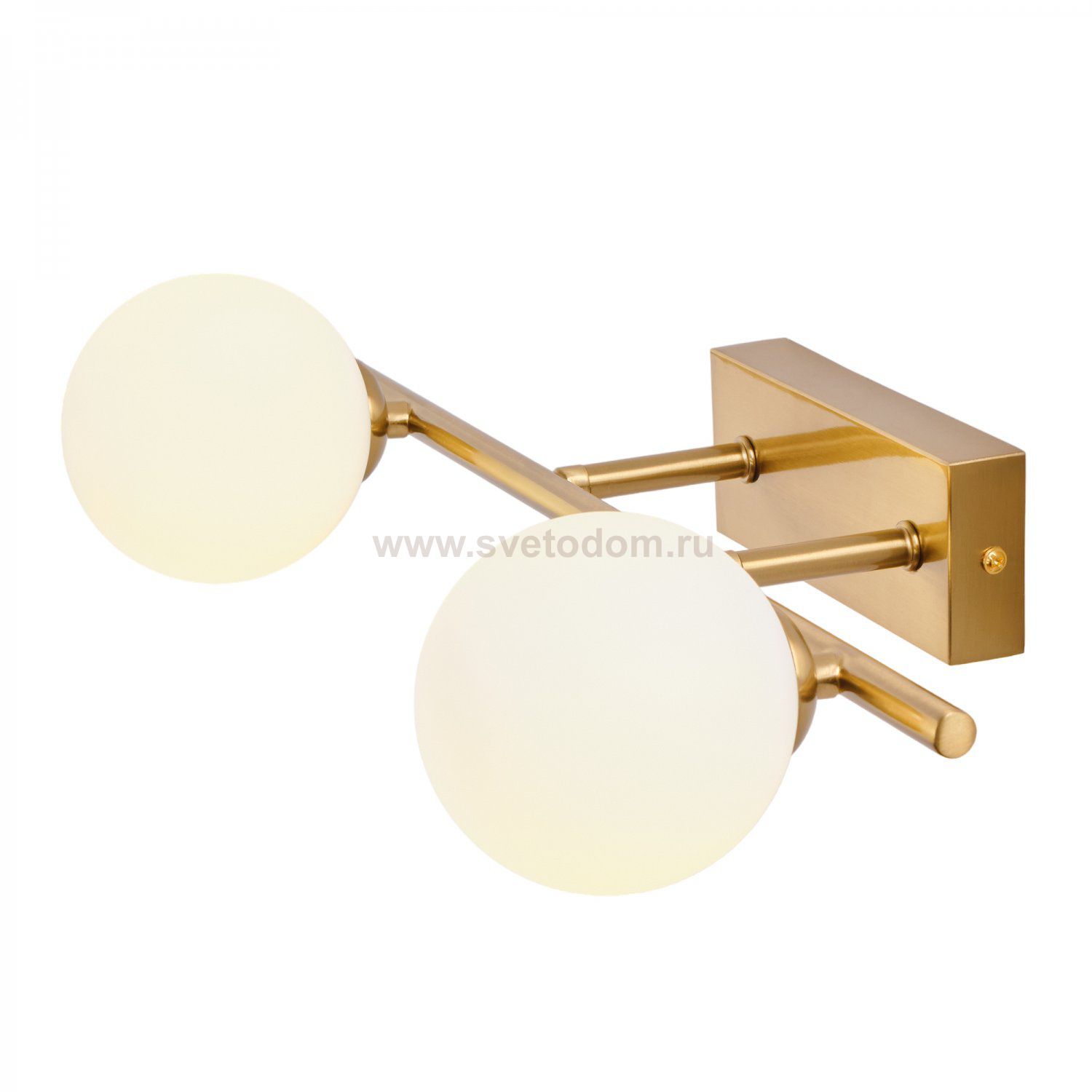 Настенный светильник Valency MR2032-2W MyFar