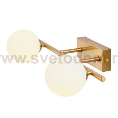 Настенный светильник Valency MR2032-2W MyFar