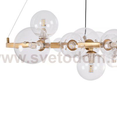 Подвесная люстра George MR2041-14P MyFar