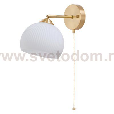 Бра Natalie MR2060-1W MyFar