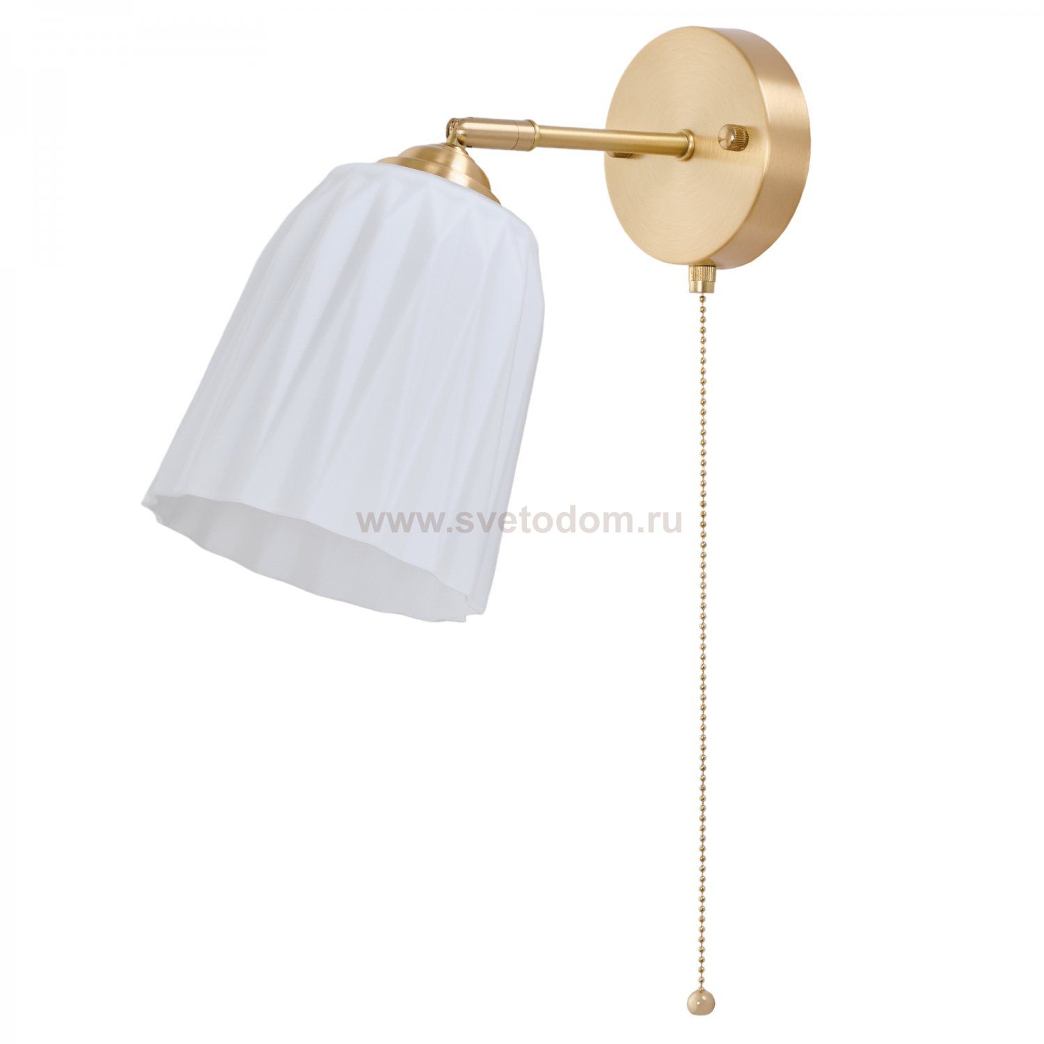 Бра Natalie MR2061-1W MyFar