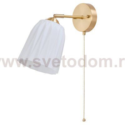 Бра Natalie MR2061-1W MyFar