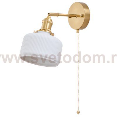 Бра Natalie MR2062-1W MyFar