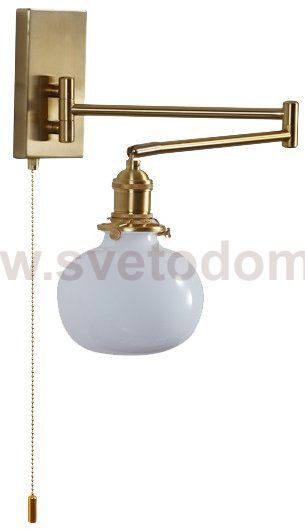 Бра Natalie MR2063-1W MyFar
