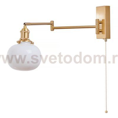 Бра Natalie MR2063-1W MyFar