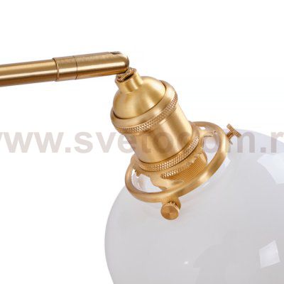 Бра Natalie MR2063-1W MyFar