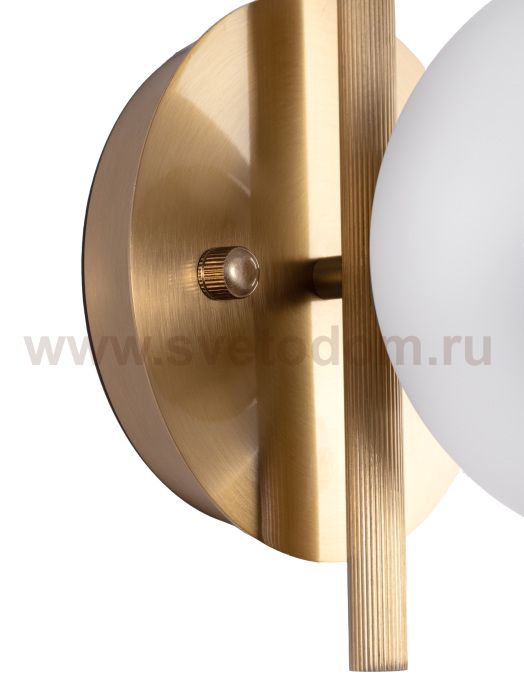 Настенный светильник Francis MR2070-1W