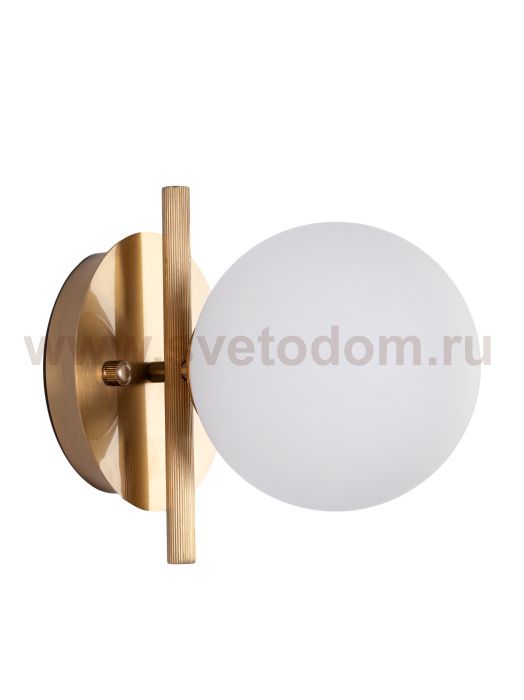 Настенный светильник Francis MR2070-1W