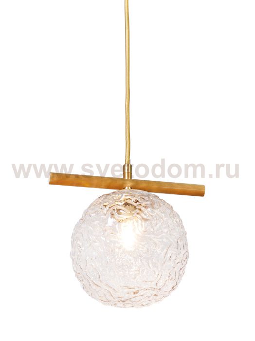 Подвесной светильник Francis MR2074-1P