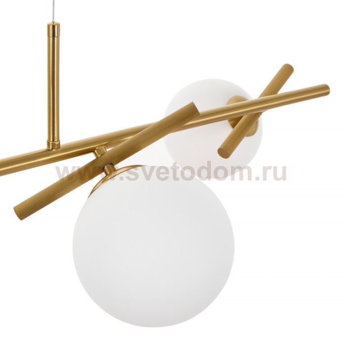 Подвесной светильник Francis MR2076-6P