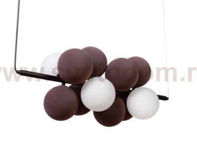 Подвесной светильник Michelle MR2080-4P