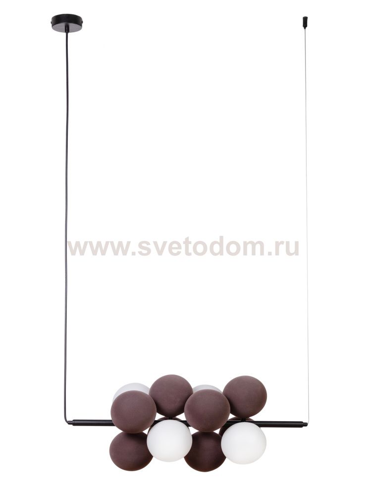 Подвесной светильник Michelle MR2080-4P