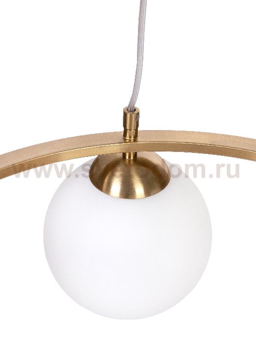 Подвесной светильник Edith MR2090-6P