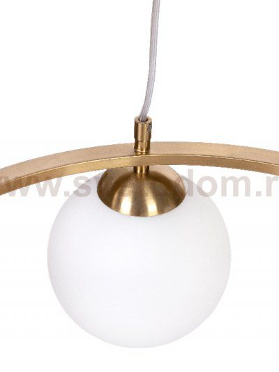 Подвесной светильник Edith MR2090-6P