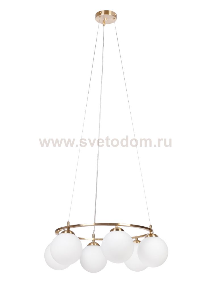 Подвесной светильник Edith MR2090-6P