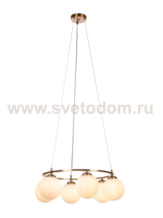 Подвесной светильник Edith MR2090-6P