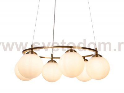 Подвесной светильник Edith MR2090-6P