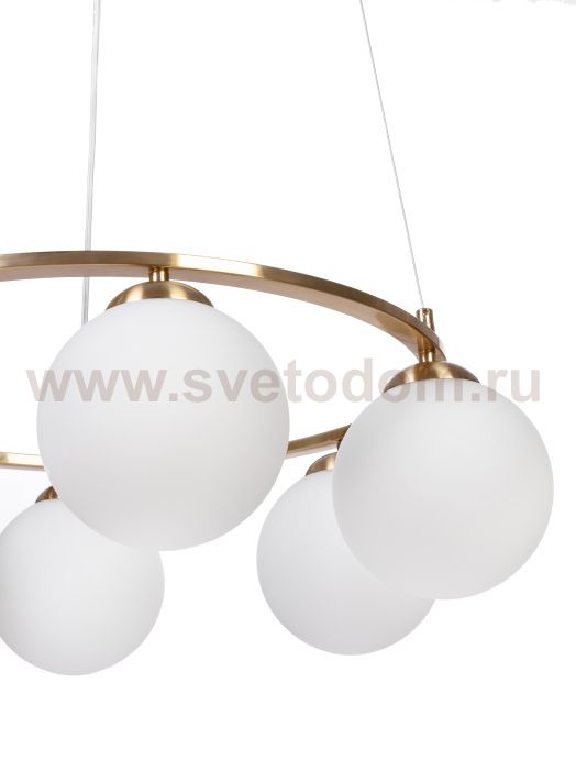 Подвесной светильник Edith MR2090-6P