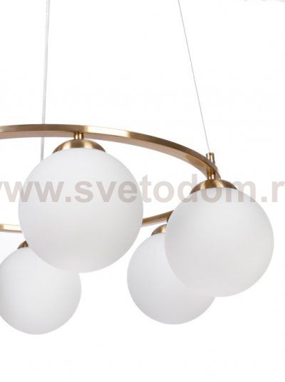 Подвесной светильник Edith MR2090-6P