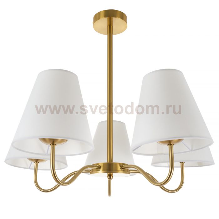 Потолочная люстра Charlotte MR2100-5C