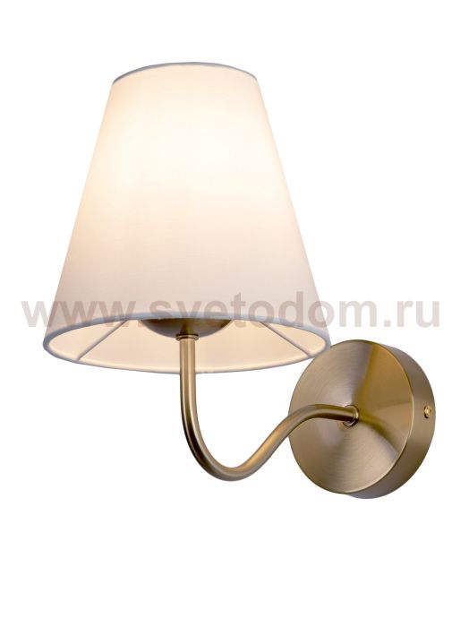 Бра Charlotte MR2101-1W