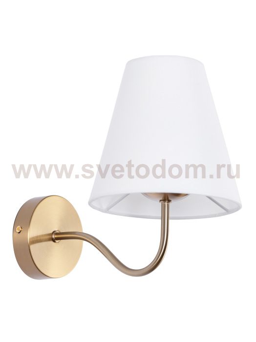 Бра Charlotte MR2101-1W