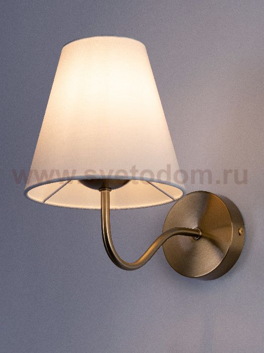 Бра Charlotte MR2101-1W